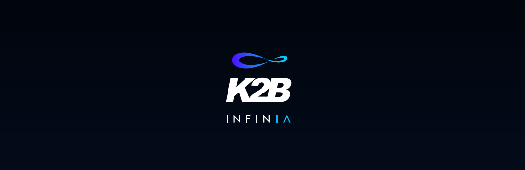 K2B INFINIA, la potencia de la IA aplicada a un ERP