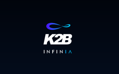 K2B INFINIA, la potencia de la IA aplicada a un ERP