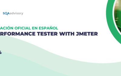 QAlified te invita al curso online oficial de Certified Performance Tester con JMeter