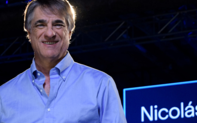 Nicolás Jodal, es el empresario con mejor reputación de Uruguay