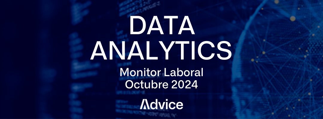 ADVICE – Monitor Laboral Octubre 2024