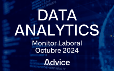 ADVICE – Monitor Laboral Octubre 2024