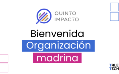 Talento Tech +45 sigue avanzando y le da la bienvenida a la primera organización madrina