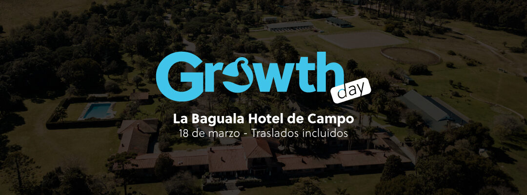 Fenicio eCommerce lanza su Growth Day en La Baguala