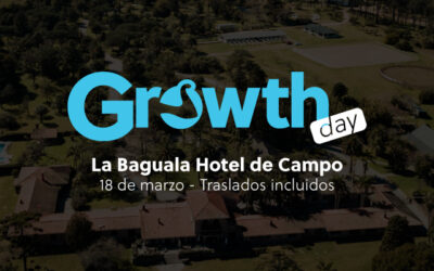 Fenicio eCommerce lanza su Growth Day en La Baguala