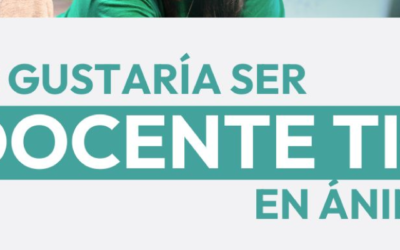 Llamado abierto para docentes TIC