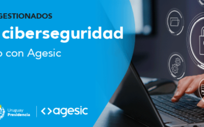 Cursos gratuitos sobre ciberseguridad en UTEC