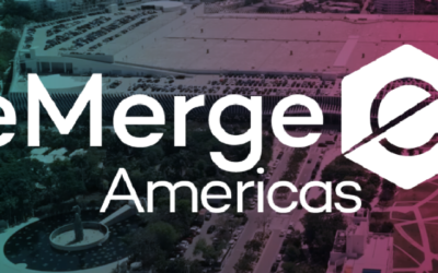 Participá de eMerge Americas 2025