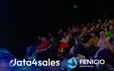 Data4Sales y Fenicio presentan: Workshop sobre IA y omnicanalidad para potenciar tu eCommerce