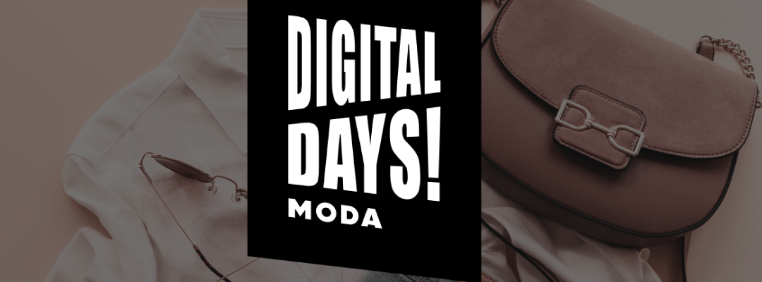 Regresan los Digital Days con imperdibles descuentos en artículos de moda