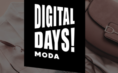 Regresan los Digital Days con imperdibles descuentos en artículos de moda