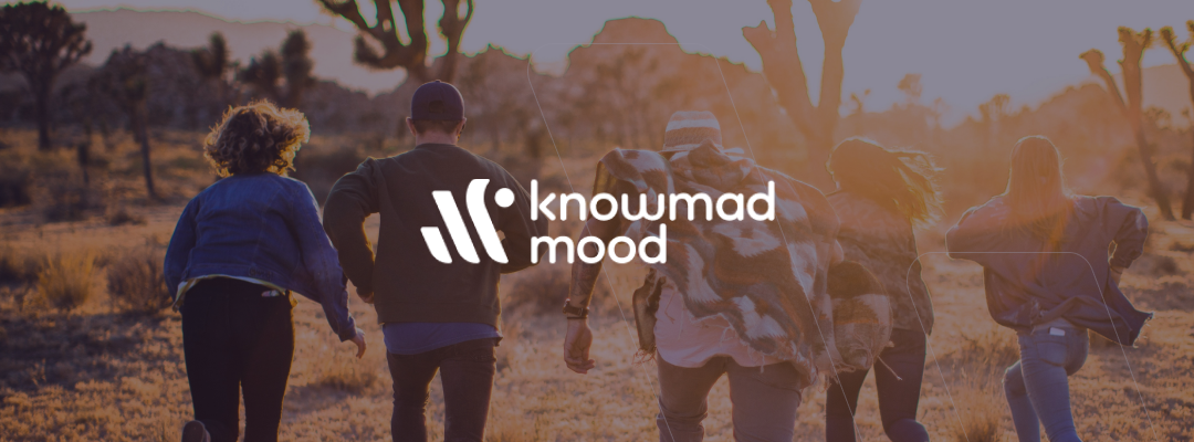 knowmad mood reconocida en el Ranking Mejores Equipos de Recursos Humanos 2025