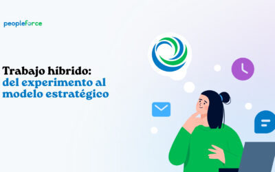 El trabajo híbrido ya no es una tendencia: es una decisión estratégica