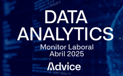 ADVICE – Monitor Laboral Abril 2025