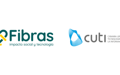 Cuti y Fibras firman alianza estratégica para impulsar la sostenibilidad y la responsabilidad social en el sector tecnológico