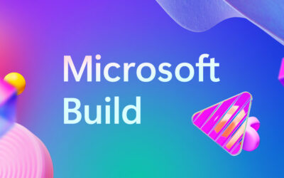 Libro de Noticias de Microsoft Build