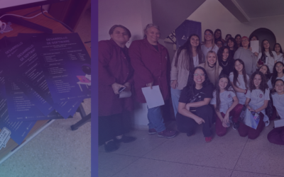 SpaceDev celebró un inolvidable “Techy por el día” junto a más de 20 participantes