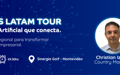 Sondeos Global presenta en Uruguay sus soluciones de contactabilidad con inteligencia artificial