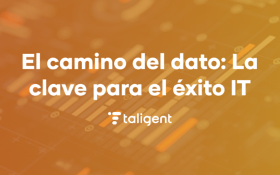 El camino del dato: Un camino, que bien transitado, marca la diferencia
