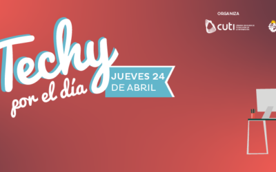 Unas 60 empresas TI se sumaron a “Techy por el Día” para inspirar a nuevas generaciones