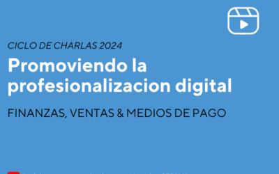 Finanzas, ventas y ciberseguridad como claves para profesionalizar los eCommerce