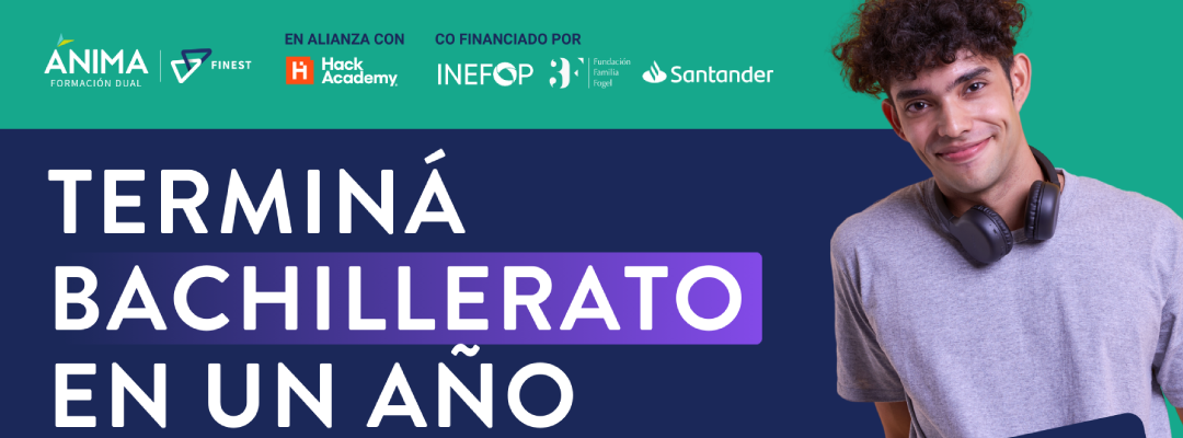 ÁNIMA lanza la 4.ª edición de FINEST 2025