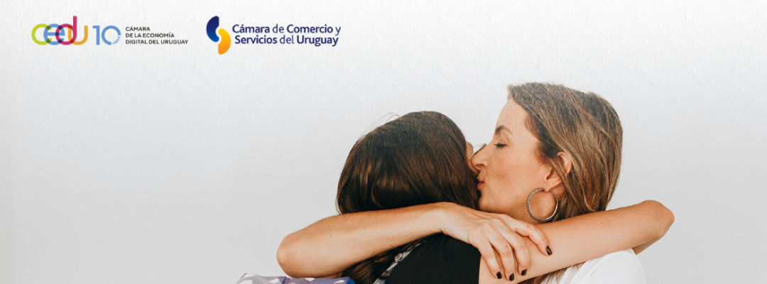 Cómo compraron los uruguayos los regalos del Día de la Madre
