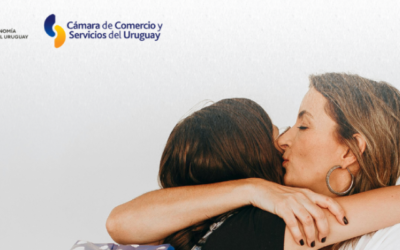Cómo compraron los uruguayos los regalos del Día de la Madre
