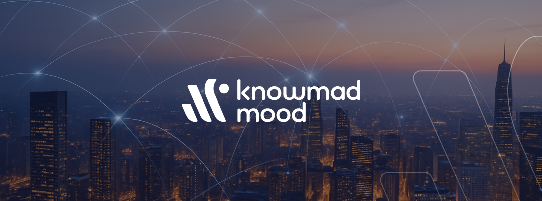knowmad mood presenta el Plan Estratégico 2025-2028 enfocado en el crecimiento exponencial de sus principales magnitudes