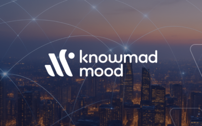 knowmad mood presenta el Plan Estratégico 2025-2028 enfocado en el crecimiento exponencial de sus principales magnitudes
