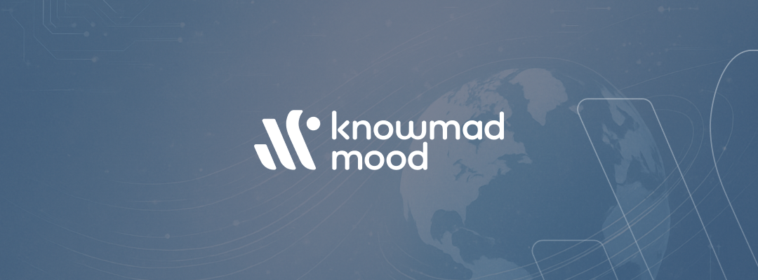 knowmad mood cierra 2024 con un crecimiento del 25% en la cifra de negocio