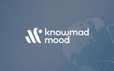 knowmad mood cierra 2024 con un crecimiento del 25% en la cifra de negocio