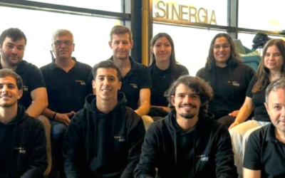 Easy Consultores celebra 10 años de logros obteniendo la Certificación PCI SLC