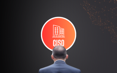 El rol del Ciso: cuando todo funciona, nadie pregunta por ti
