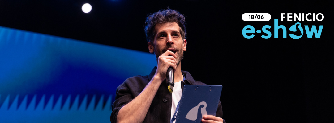 Fenicio e-Show 2025: llega una nueva edición con charlas, workshops y experiencias en vivo