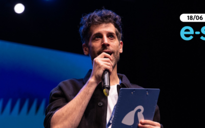 Fenicio e-Show 2025: llega una nueva edición con charlas, workshops y experiencias en vivo