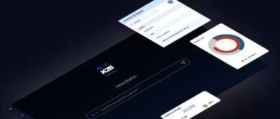 K2B busca partners de la Comunidad GeneXus