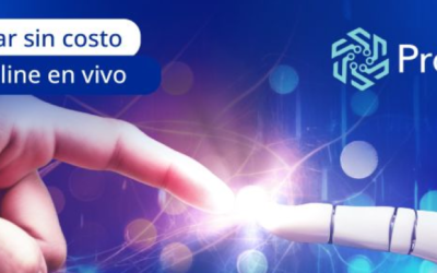 Gestión de la Inteligencia Artificial en tu empresa