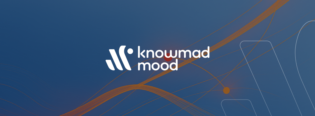 knowmad mood aumenta sus ingresos un 19,93% e impulsa su EBITDA Normalizado un 28,40% en el primer trimestre de 2025