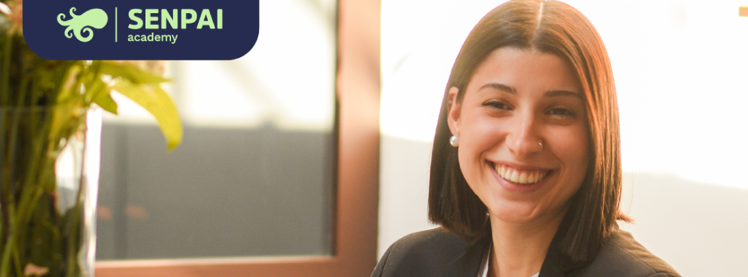 💡 Masterclass gratuita: Lo que nadie te contó sobre ser Product Manager