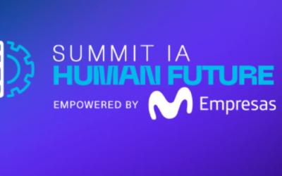 SUMMIT IA HUMAN FUTURE Empowered by Movistar Empresas