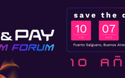 CMS Fin&Pay Latam Forum: Celebrando una década de innovación