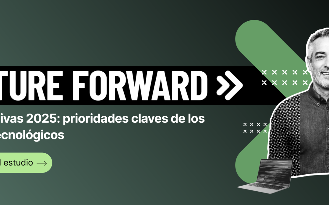 Principales desafíos de los CIOS