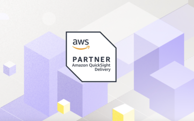 Datos que hablan: BigCheese certificado en AWS QuickSight