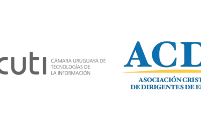 Cuti y ACDE firman acuerdo estratégico para fortalecer la gestión empresarial de las pymes tecnológicas