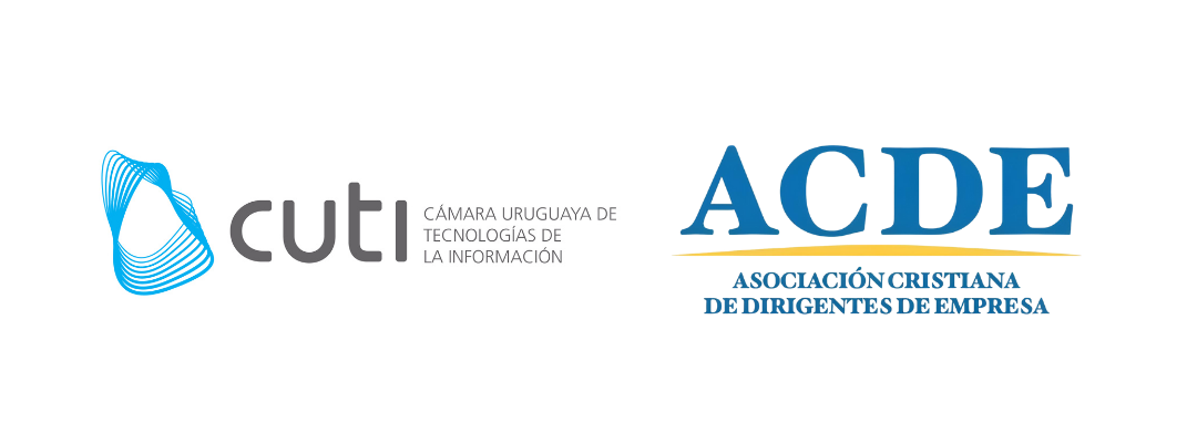 Cuti y ACDE firman acuerdo estratégico para fortalecer la gestión empresarial de las pymes tecnológicas