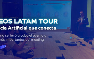 Sondeos LATAM Tour llegó a Uruguay: innovación en comunicación con foco regional