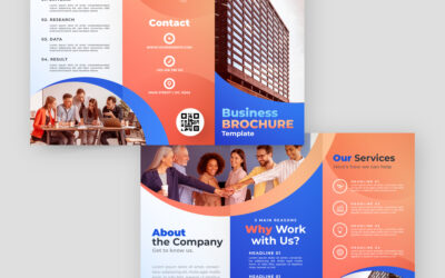 ¿Cuál es el objetivo de un brochure?
