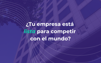 Tu competencia ya no está a la vuelta de la esquina, está en todo el mundo
