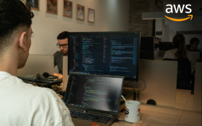 AWS: Soluciones en la Nube para Impulsar tu Transformación Empresarial